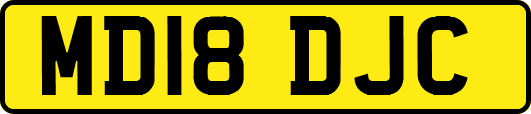 MD18DJC