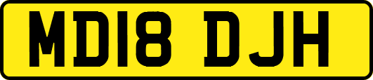 MD18DJH