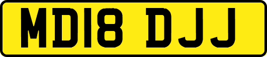 MD18DJJ