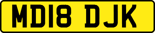 MD18DJK