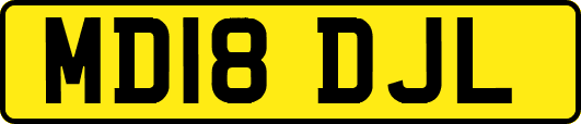 MD18DJL