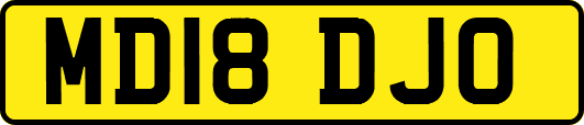 MD18DJO