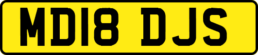 MD18DJS