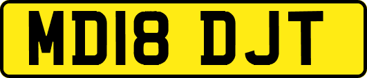 MD18DJT