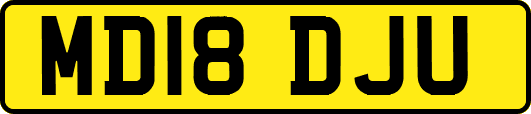 MD18DJU