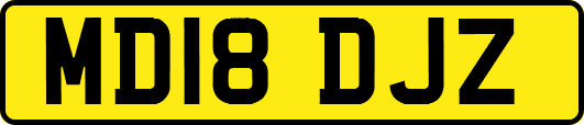 MD18DJZ