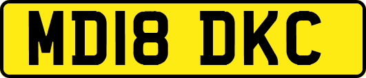 MD18DKC
