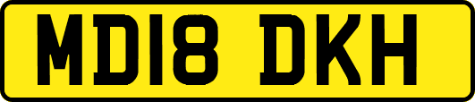 MD18DKH