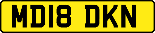 MD18DKN