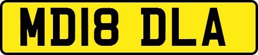 MD18DLA