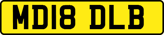 MD18DLB