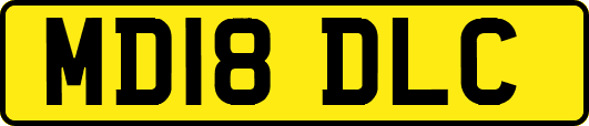 MD18DLC