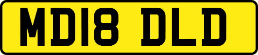 MD18DLD