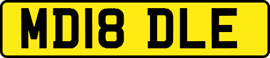 MD18DLE
