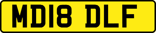 MD18DLF
