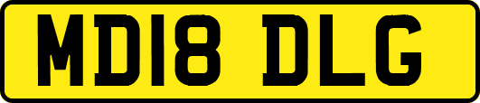 MD18DLG