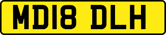 MD18DLH
