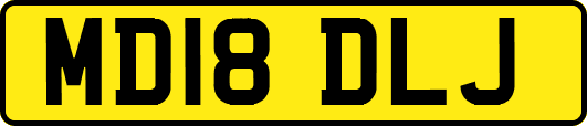 MD18DLJ