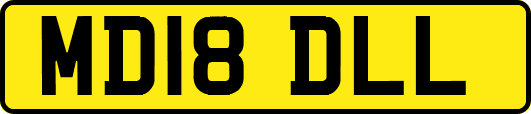 MD18DLL