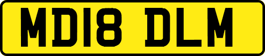 MD18DLM