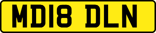 MD18DLN