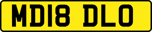 MD18DLO