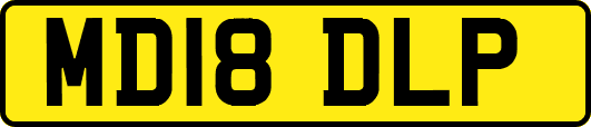 MD18DLP