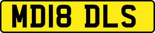 MD18DLS