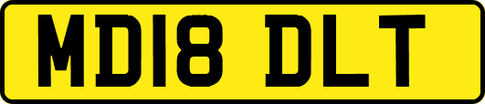 MD18DLT