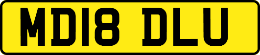 MD18DLU