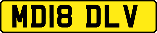 MD18DLV