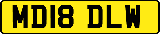 MD18DLW