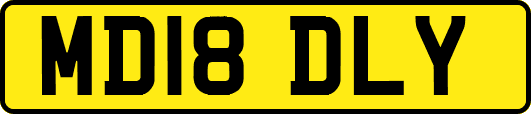 MD18DLY