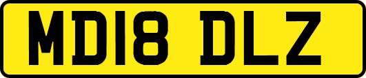 MD18DLZ