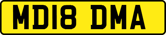 MD18DMA