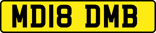 MD18DMB