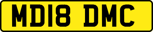 MD18DMC