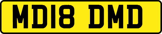 MD18DMD