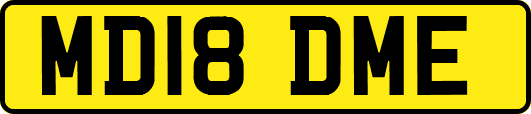 MD18DME