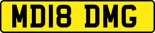 MD18DMG