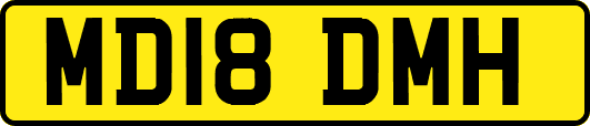 MD18DMH