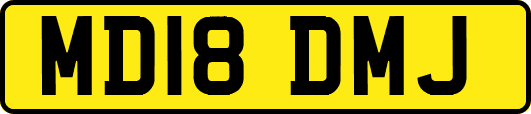 MD18DMJ
