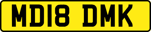 MD18DMK