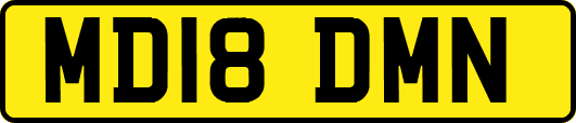 MD18DMN