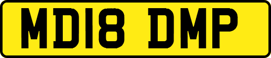 MD18DMP