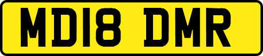 MD18DMR