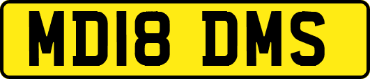 MD18DMS
