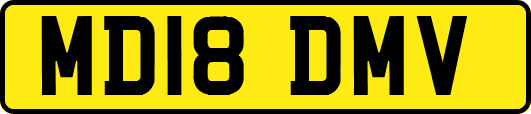 MD18DMV
