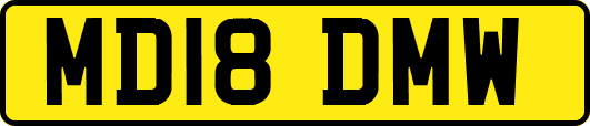 MD18DMW
