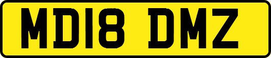MD18DMZ